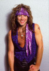 Jon Bon Jovi фото №863517